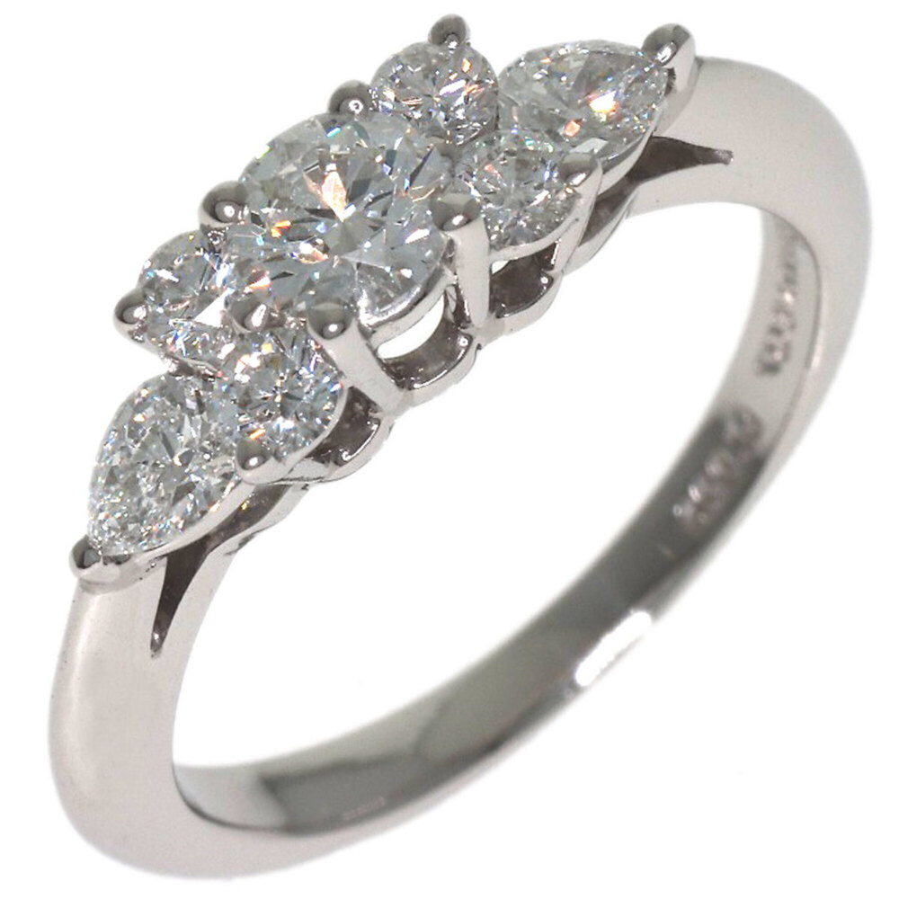 TIFFANY & CO. Ring - Picture 2 of 7